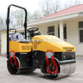 800KG Diesel Self-propelled Vibratory Roller for Sale (FYL-890)